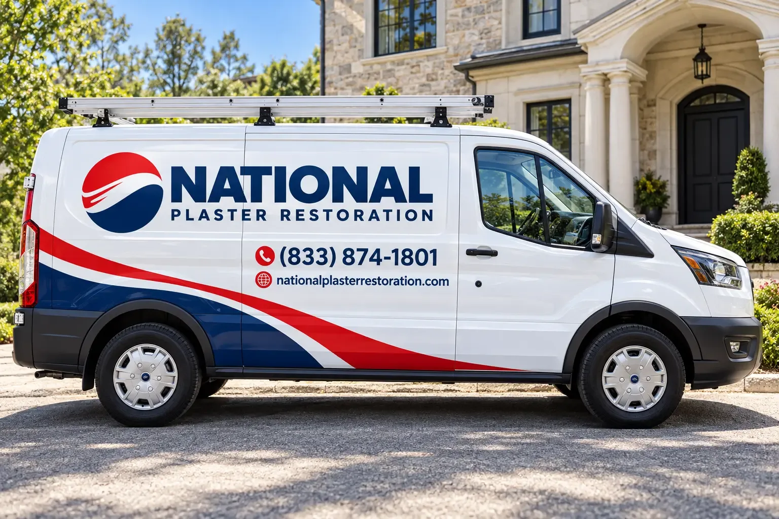 Plaster Repair in Prospect Harbor, ME near me