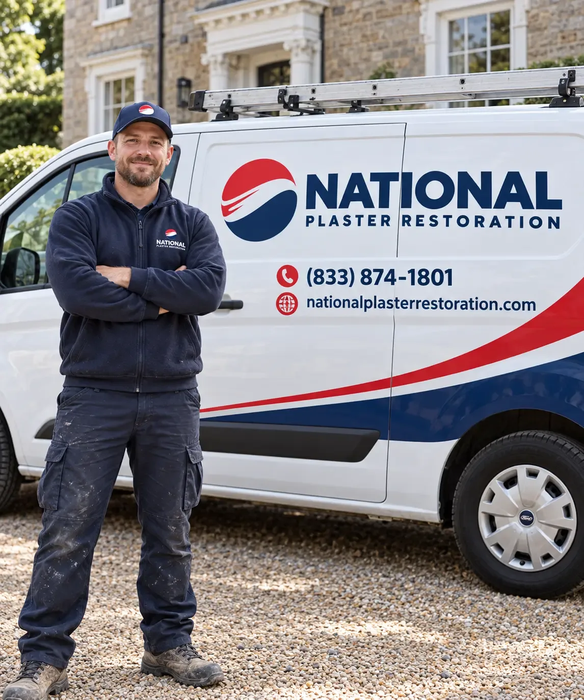 Plaster Repair company in Prospect Harbor, ME